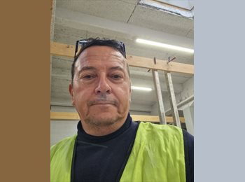 Appartager BE - Bernard  - 55 - Namur