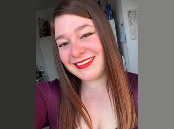 Appartager BE - Paula - 27 - Tournai