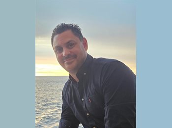 Appartager BE - Julien - 43 - Arlon