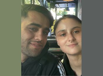 Appartager BE - Charlie - 20 - Tournai