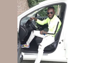 Appartager BE - Viderna Borgel Junior  - 30 - Liège