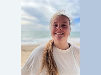 Appartager BE - Clémence - 21 - Tournai