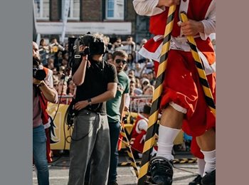 Appartager BE - Mathis - 23 - Louvain-la-Neuve