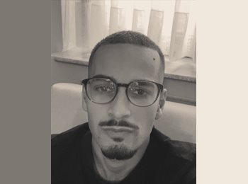 Appartager BE - Levan - 24 - Charleroi