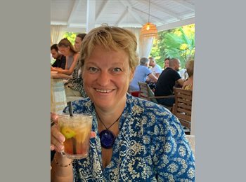 Appartager BE - Sylvie - 22 - Braine-l'Alleud