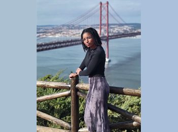 Appartager BE - Ayrviana - 22 - Bruxelles