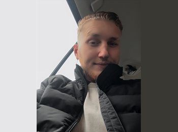 Appartager BE - Lucas - 24 - Namur