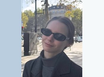 Appartager BE - Nicole - 28 - Grâce-Hollogne