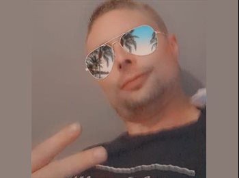 Appartager BE - Geoffrey - 34 - Tournai