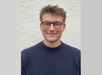 Appartager BE - Simon - 25 - Braine-l'Alleud