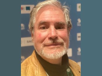 Appartager BE - Rudi - 63 - Waterloo