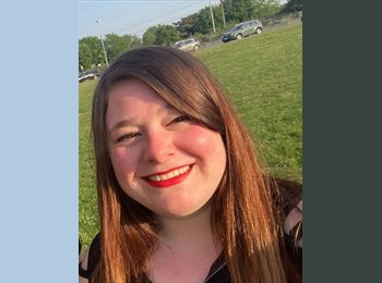 Appartager BE - Paula - 27 - Tournai