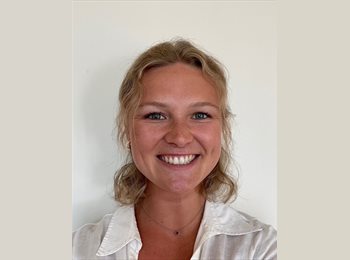 Appartager BE - Eloïse - 25 - Bruxelles