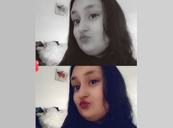 Appartager BE - Bogdana  - 19 - Quaregnon