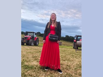 Appartager BE - Annabelle - 27 - Arlon