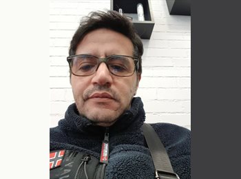 Appartager BE - Abdel - 47 - Tournai