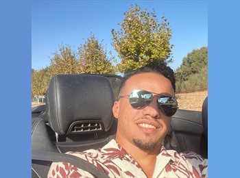 Appartager BE - Khalid - 30 - Affligem