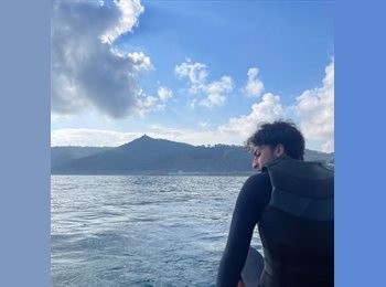 Appartager BE - Zaki - 22 - Verviers