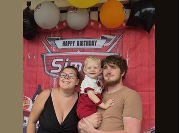 Appartager BE - Laura - 24 - Waremme