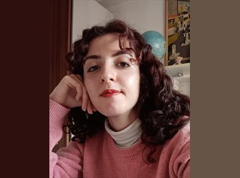 Appartager BE - Anna - 23 - Woluwe Saint Lambert - Sint Lambrechts Woluwe