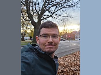 Appartager BE - Emilio  - 37 - Anvers