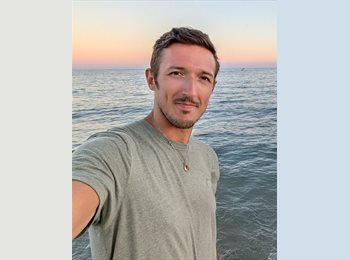 Appartager BE - Jonathan - 31 - Virton