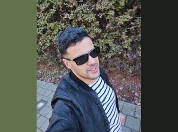 Appartager BE - Houcin - 34 - Bruxelles