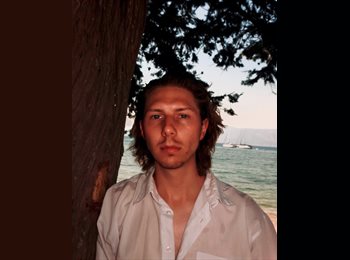 Appartager BE - Aaron - 28 - Mons