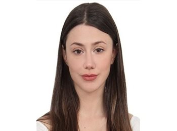 Appartager BE - Elif Yaren - 24 - Ixelles-Elsene