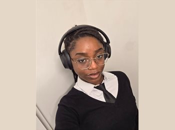 Appartager BE - Lobna - 18 - Bruxelles