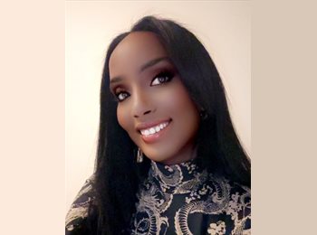 Appartager BE - kaltoum - 36 - Etterbeek