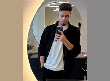 Appartager BE - Louka - 18 - Charleroi