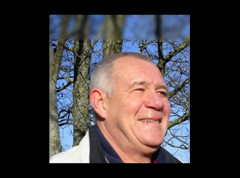 Appartager BE - Jacqueline - 66 - Namur