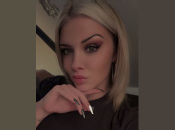 Appartager BE - Julie - 25 - Namur