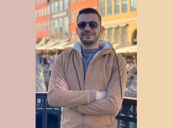 Appartager BE - Nouhe - 30 - Ixelles-Elsene