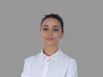 Appartager BE - yousra - 22 - Saint Gilles Sint Gillis