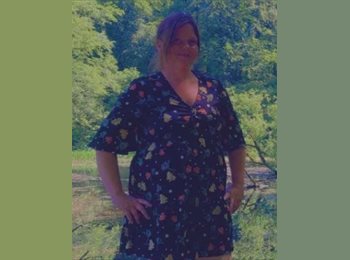 Appartager BE - Cindy - 43 - Liège