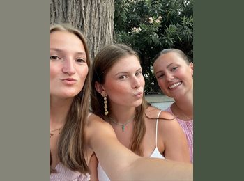 Appartager BE - Celestine  - 19 - Louvain-la-Neuve