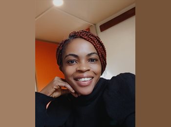 Appartager BE - Thérèse - 37 - Liège