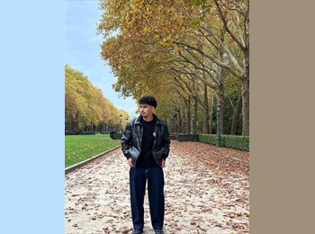 Appartager BE - mounim - 22 - Saint Gilles Sint Gillis