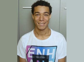 Appartager BE - Dimitry - 29 - Their-à-Liège