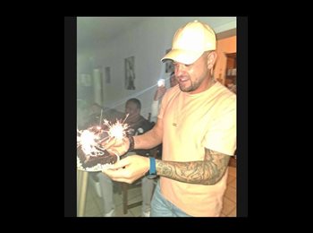 Appartager BE - Marc - 43 - Liège