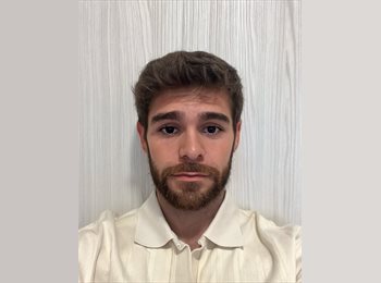 Appartager BE - Guilherme  - 21 - Pepingen