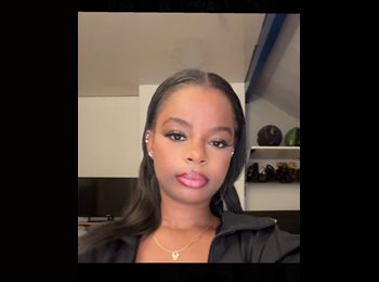 Appartager BE - Mariama - 18 - Liège