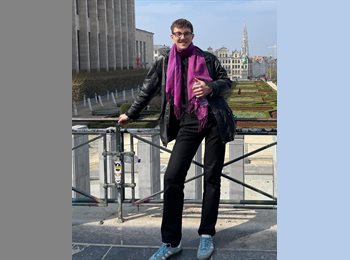 Appartager BE - Elias - 27 - Saint Gilles Sint Gillis