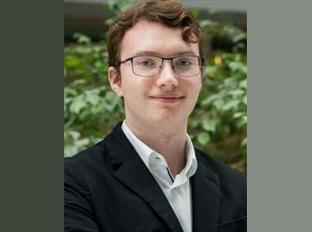 Appartager BE - Stévan - 18 - Bruxelles