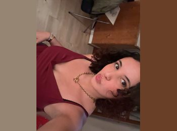 Appartager BE - Kahina - 21 - Evere