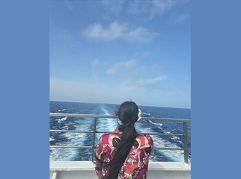 Appartager BE - Sara - 23 - Saint Gilles Sint Gillis