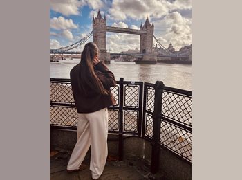 Appartager BE - Cassie - 27 - Wavre