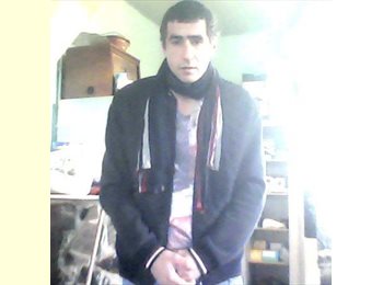 Appartager BE - Aissa - 33 - Molenbeek Saint Jean - Sint Jans Molenbeek